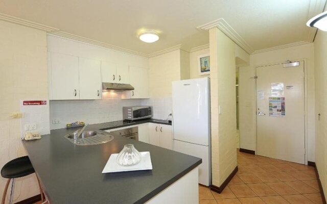 Bargara Shoreline Apartments
