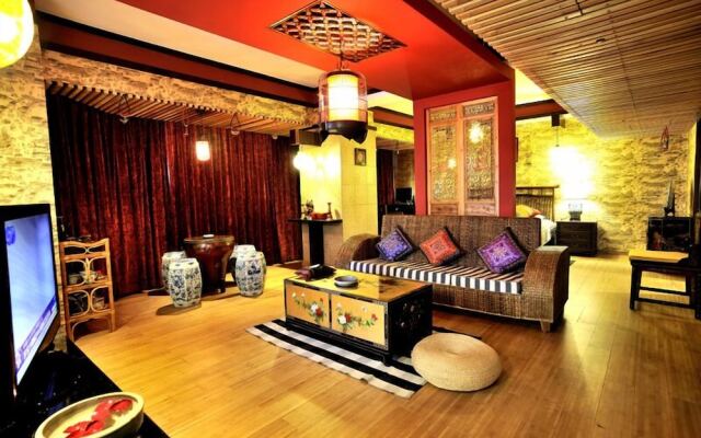 Kunming Guihua hotel