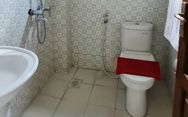 Casamia Homestay