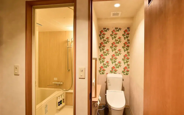Hotel Marusansou