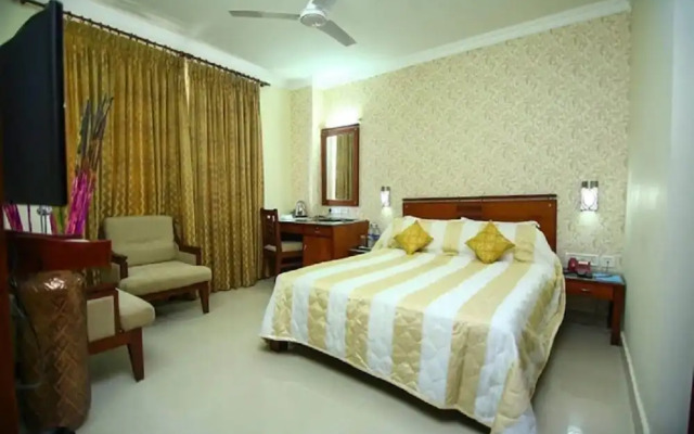 Hotel Kabani International