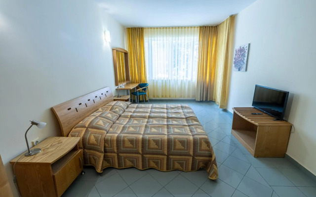 Hotel Slavyanski