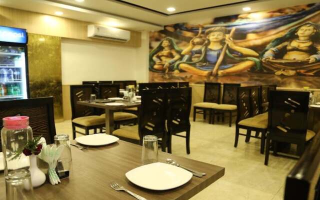 Hotel Kingsway Ajmer