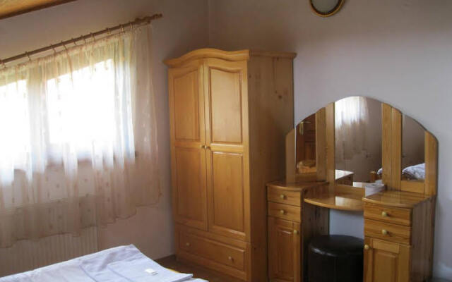 Guest House Rosi