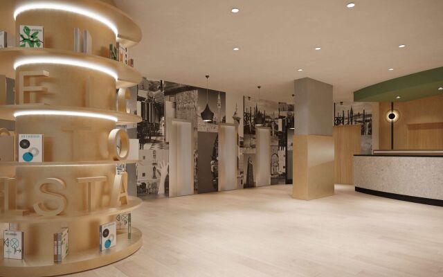 Belstay Venezia Mestre