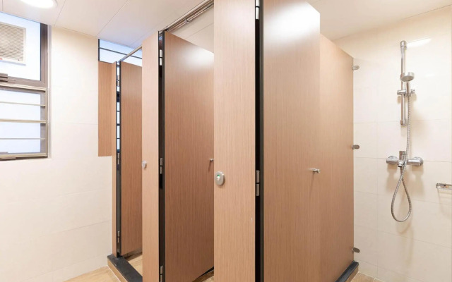 Solar Villas - Hostel