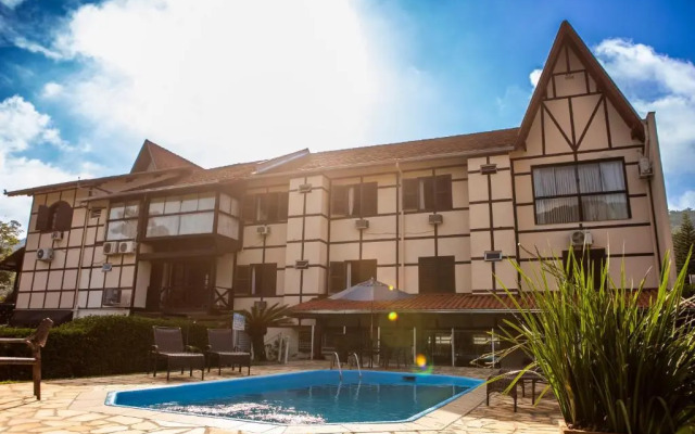 Hotel Steinhausen Colonial