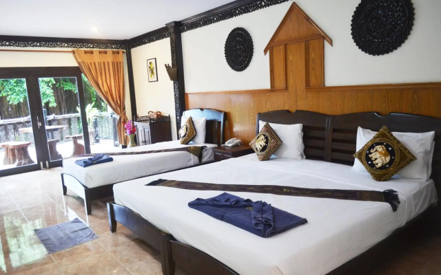 Paradise Pearl Bungalows