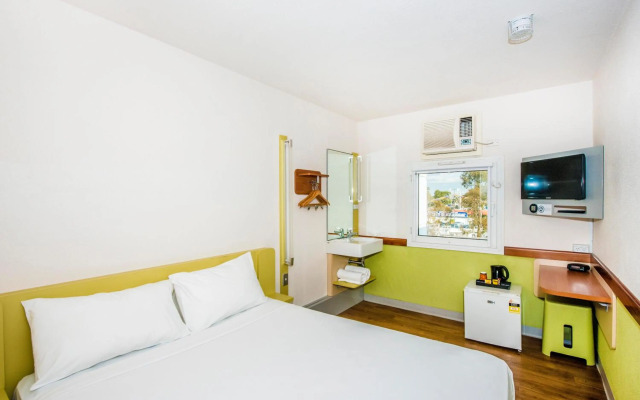 ibis Budget Dandenong