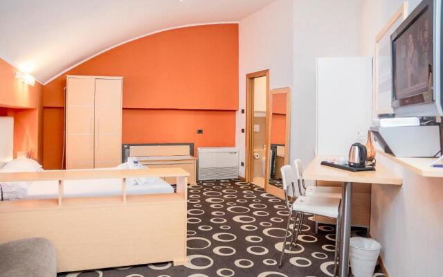 Hotels Firenze Select Executive