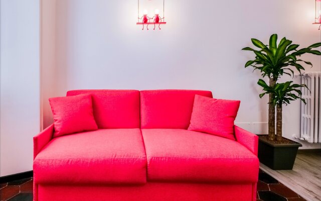 Lele Rooms San Lorenzo