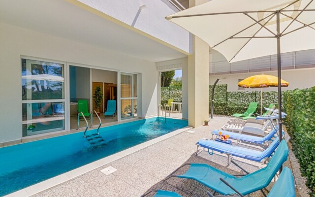 Apartments Villa Ema