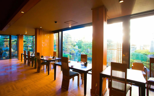 Hotel Sekitei