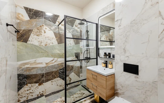 Centro Accommodation