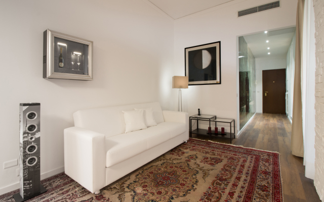 Suite Santa Tecla