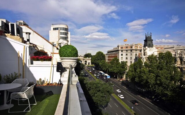 Boutike Cibeles