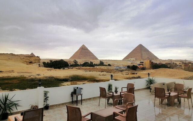Great View Guest House