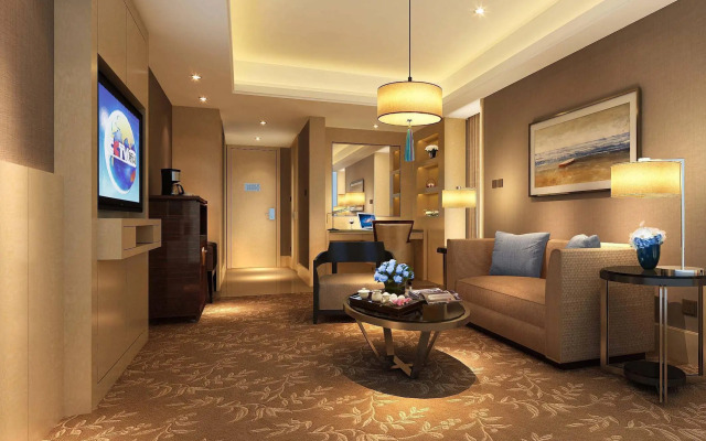 Quanzhou C&D Hotel