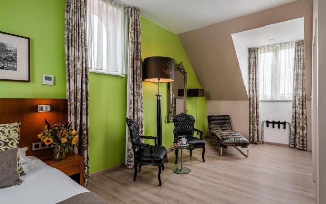 Hotel De Pupiter