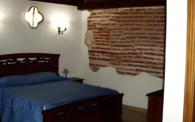 Hotel Don Pedro de Heredia