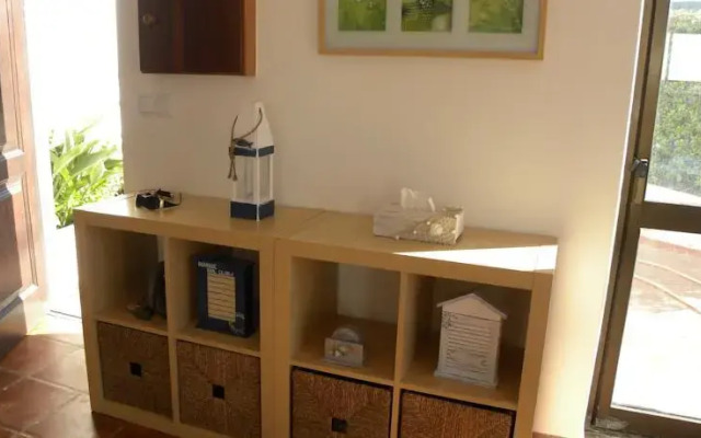 Areia Branca Beach House