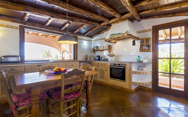 Villa Cas Berris