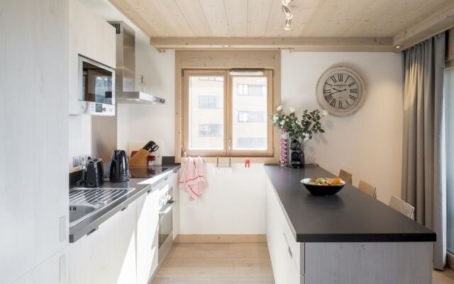 Aspen Lodge by Alpine resorts