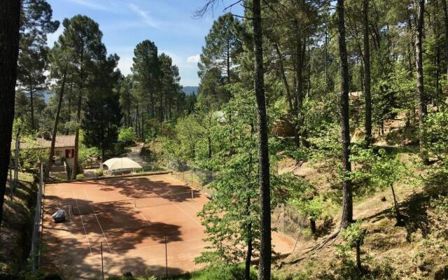 Village de gîtes Ravel