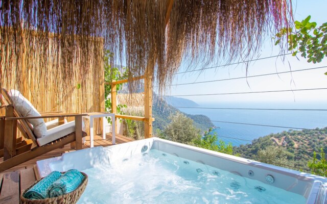 Kabak Dome Suites