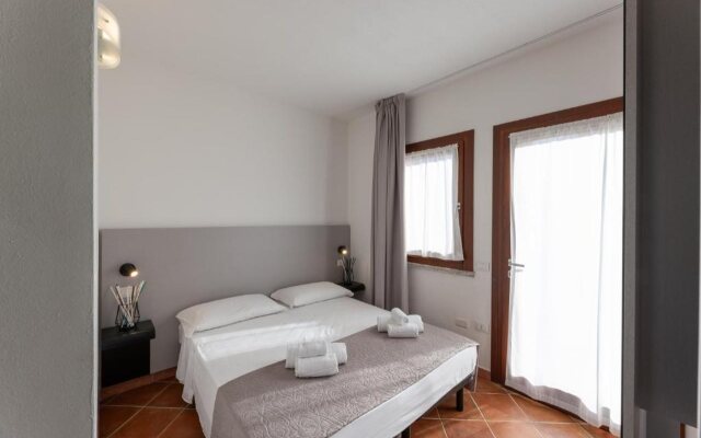 Residence Le Rocce Rosse