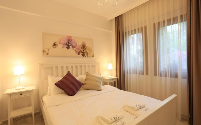 Alp Suites Lavanta