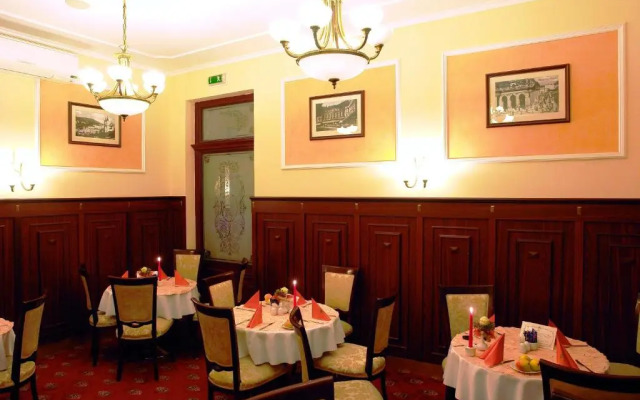 Spa Hotel Čajkovskij