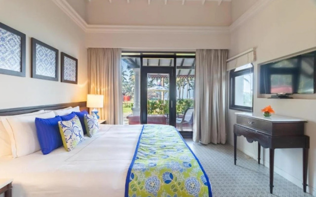 Taj Holiday Village Resort & Spa