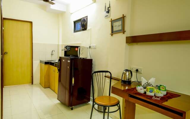 Oritel Service Apartments