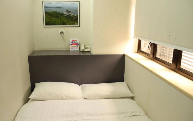 Goodrich Hotel