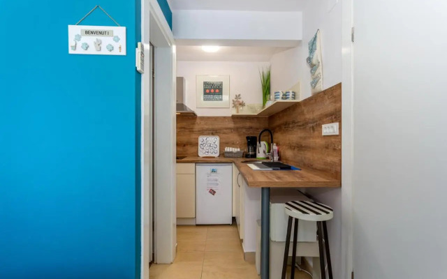 Apartments and Room Tamaris