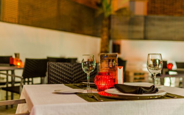 Hotel YIT Conquista de Granada