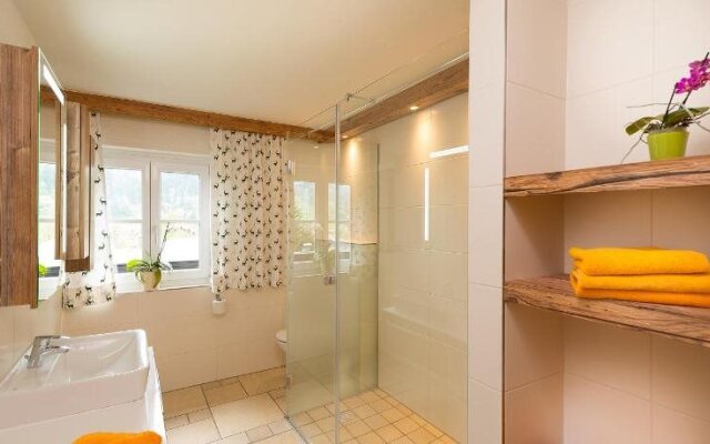 Appartement Krapfgut