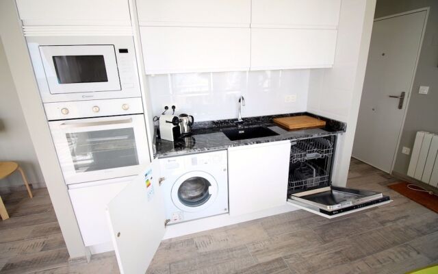 Apartamento Mediterráneo