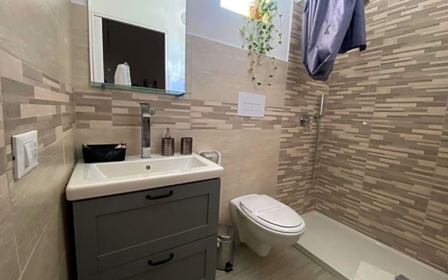 Il Casale del Nonno BedBreakfast