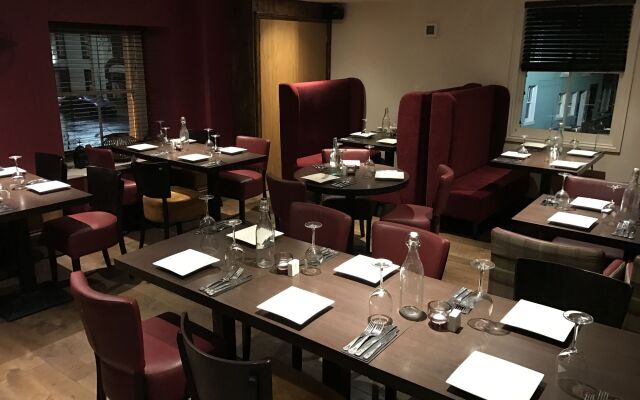 Foundry 34