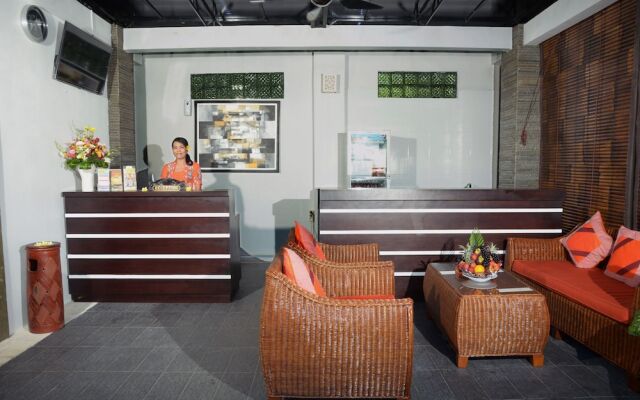 Kubu Garden Suites & Villas Nusa Dua