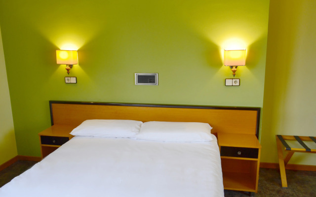 Hotel Alda El Pasaje