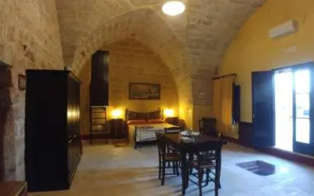 Masseria La Maestà - Dimora Storica