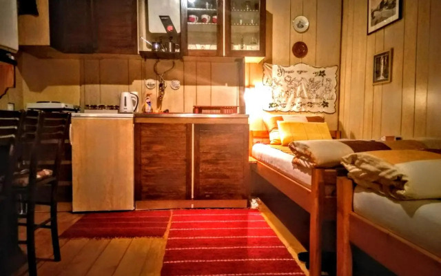 Base Camp for Adventurers-Urban Guerrilla