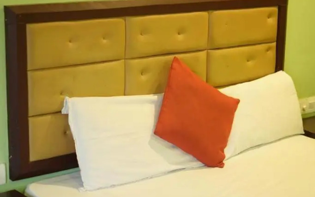 Select Residency