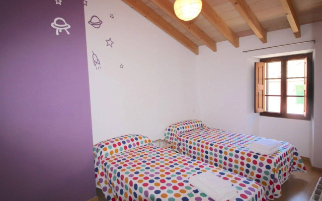 Villa with garden in Esporles