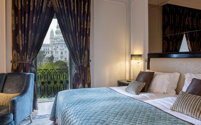 InterContinental Porto - Palacio das Cardosas by IHG
