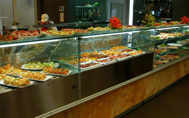 Hotel Paradis Cluj Napoca