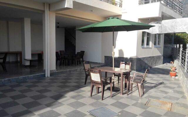 Serene Suites
